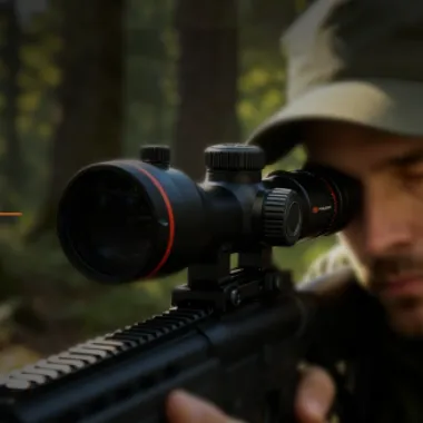 Thermal Scope Buying Guide: How to Choose the Right Model